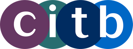 CITB accredited