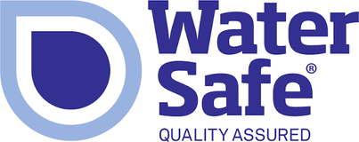 WaterSafe accredited