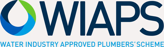 WIAPS — Water Industry Approved Plumbers’ Scheme accredited